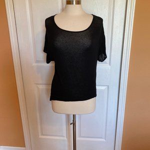 - Ginger G hi low top M